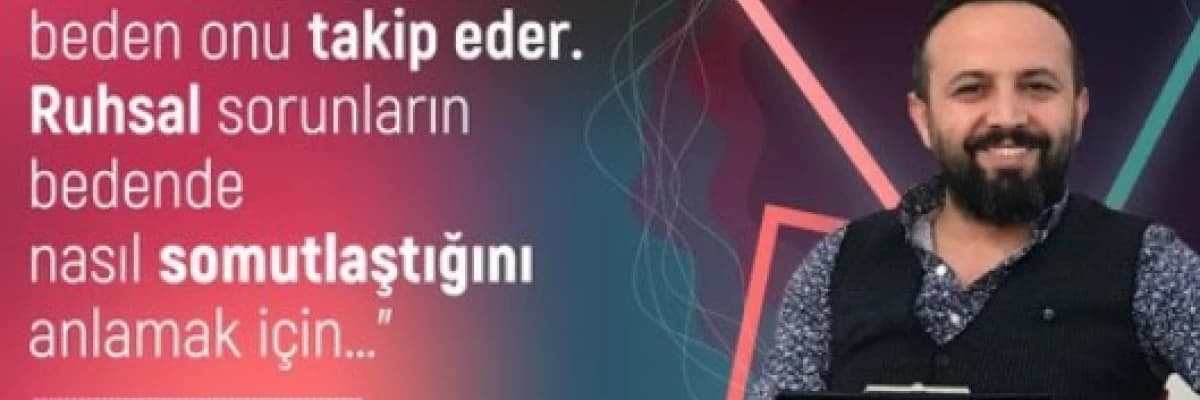 Ruhun somutlaştırma yolları…