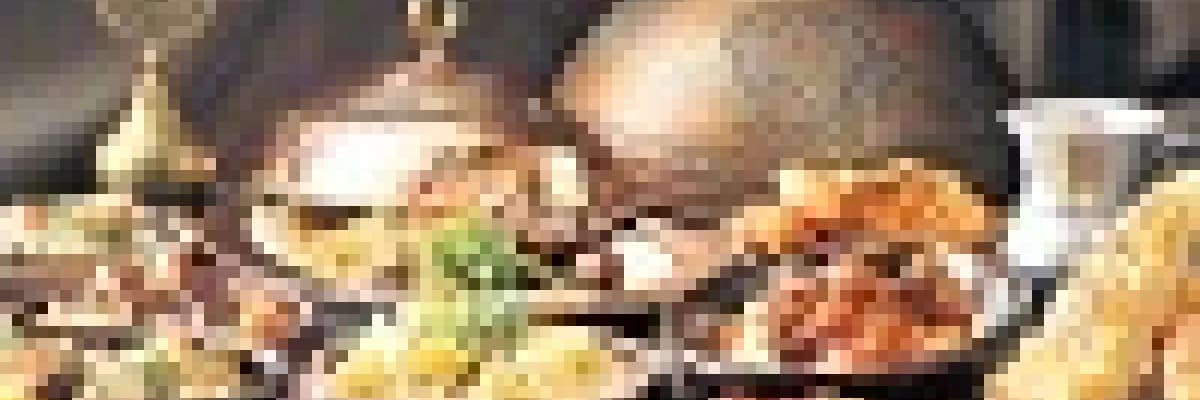 RAMAZAN AYINA ÖZEL BESLENME ÖNERİLERİ