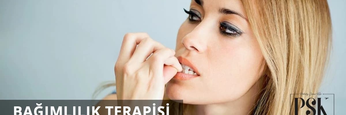Bağımlılık Terapisi