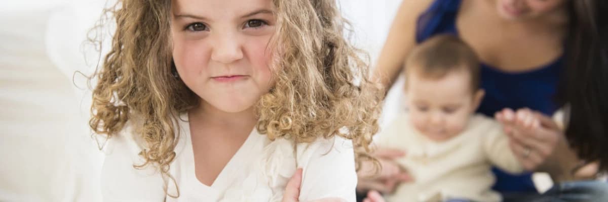 Kardeş Kıskançlığında, Doğru Ebeveyn Duruşu