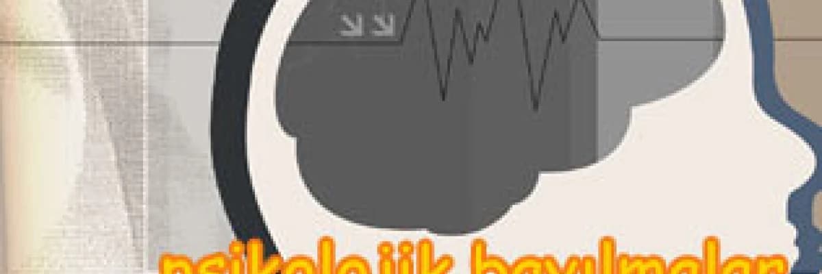 Epilepsi nöbetleri ile karışan bir sorun: psikolojik bayılmalar