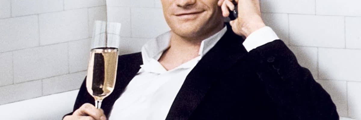 Brotox (Erkek Botoksu)