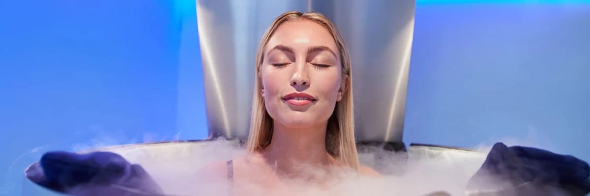 Cryotherapy