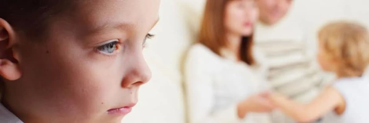 Kardeşler Arası Kıskançlık