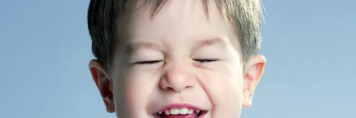 Çocukluk ve Ergenlik Döneminde Tik Bozukluğu