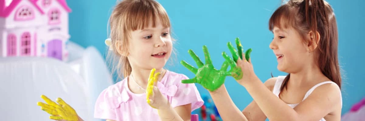 Çocuklar İçin Oyun Terapisinin Önemi