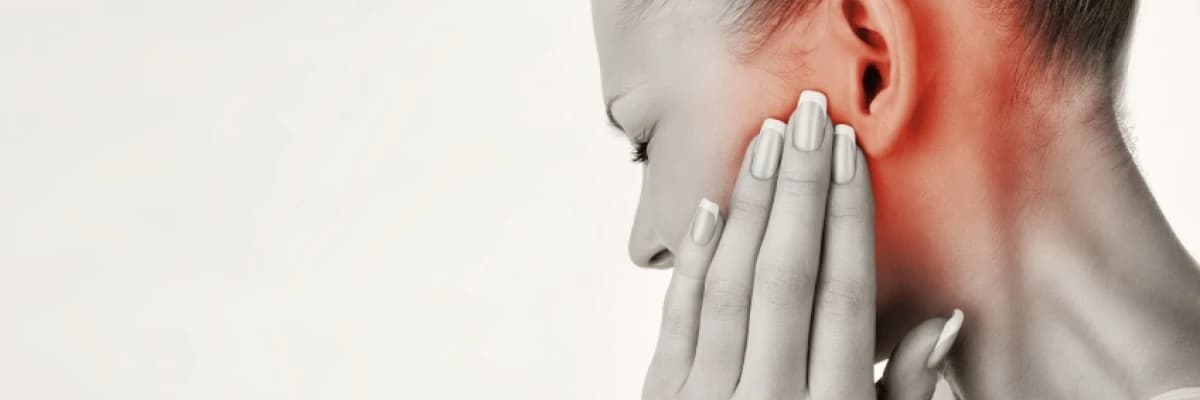 Çene Eklem Hastalıkları Hakkında