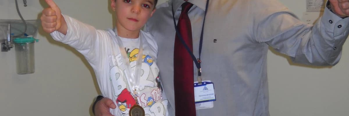 SÜNNET VE YENİDOĞAN SÜNNETİ