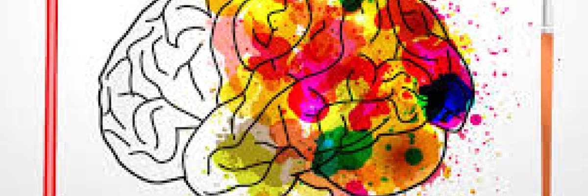 Renklerin psikolojisi