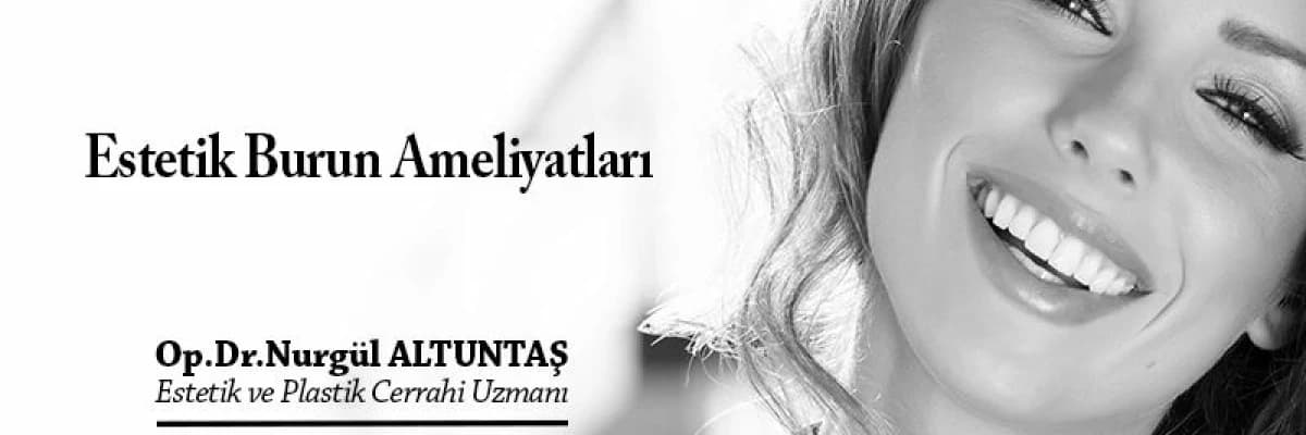 Selfiede Burun Görünümü