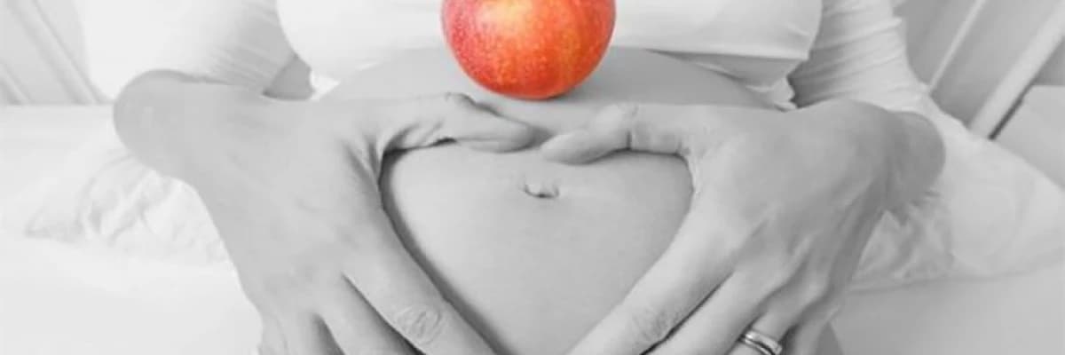 Yedikleriniz Bebeğinizin Bağışıklığını Etkiliyor mu?