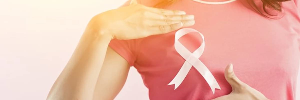 Meme Kanserine Dur Diyebilirsiniz