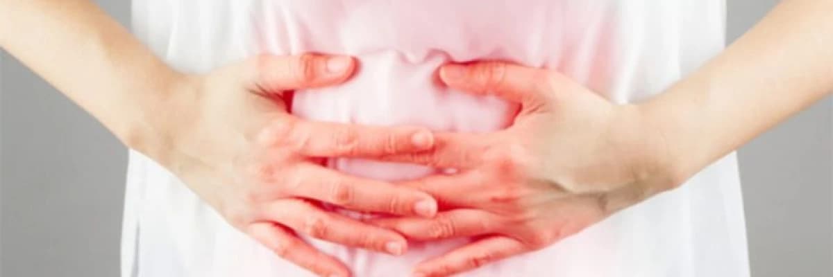 Kadınların bu sorunu gebeliği de etkiliyor! Belirtilerine dikkat edin!