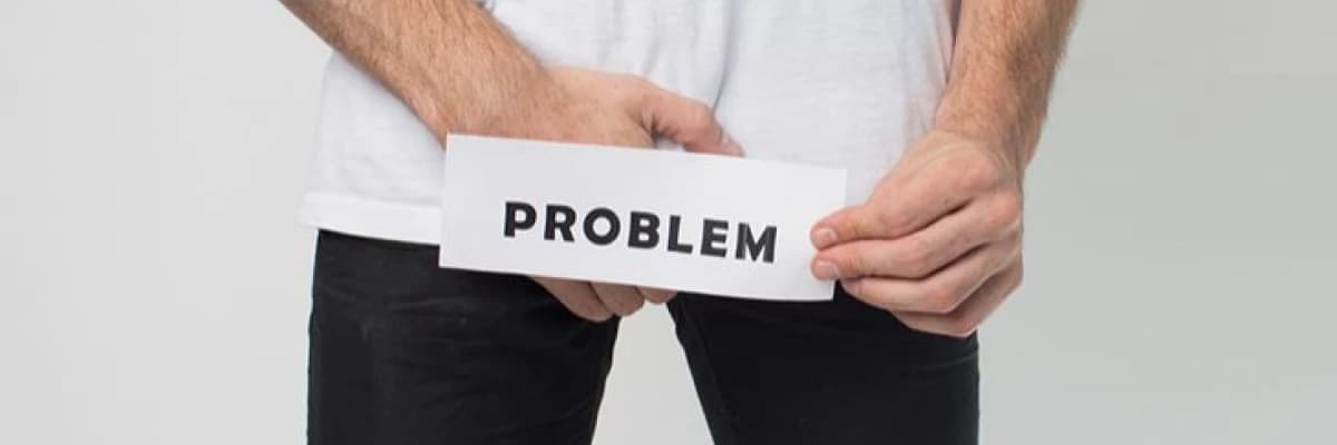 Erkek Üreme Kanallarında Tıkanıklığın Nedenleri