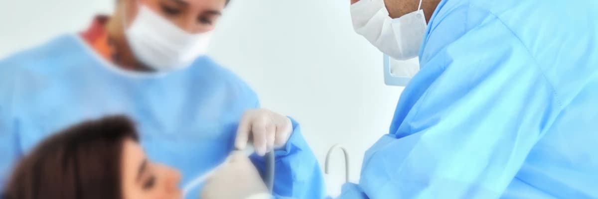 İmplant Diş Nedir?