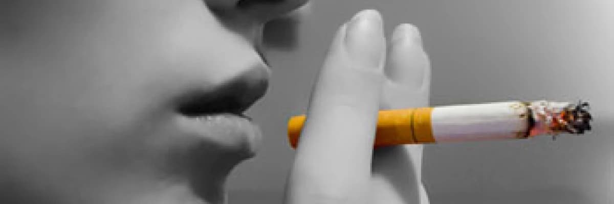 KOAH RİSK FAKTÖRLERİ