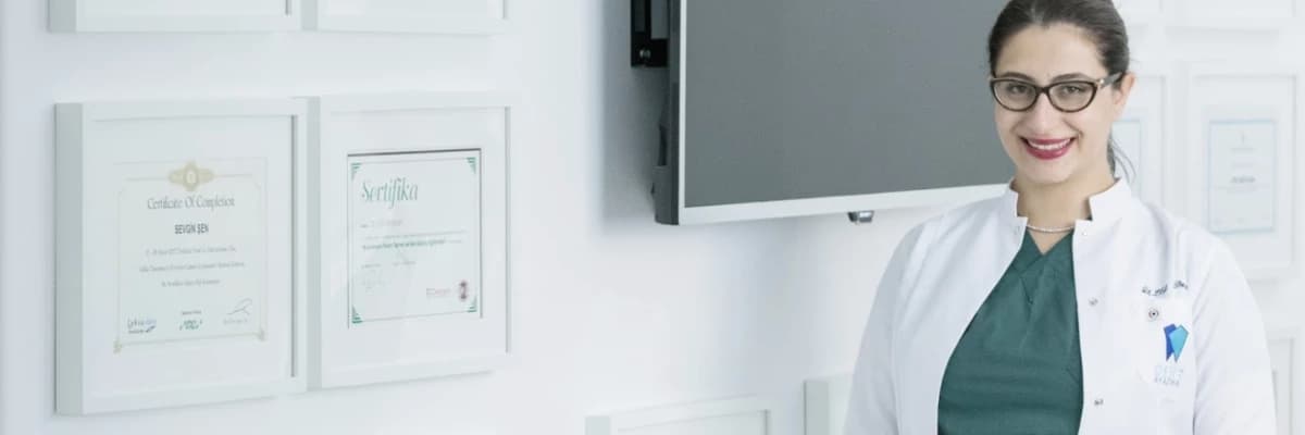 Aralıklı dişler nasıl kapatılır?