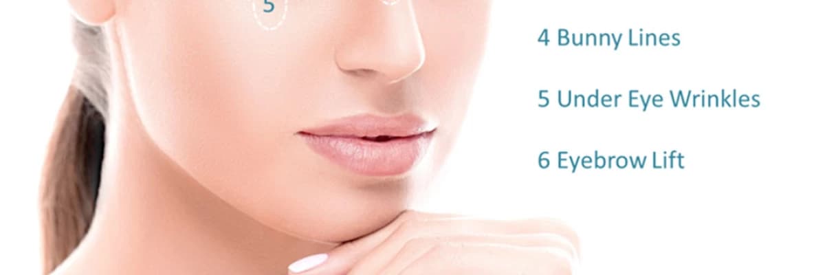 Yanak ve Elmacık Kemiği Dolgusu