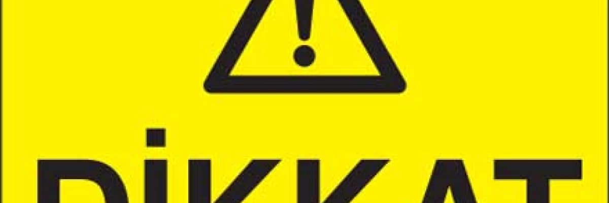 ŞEKER HASTASININ DİKKAT ETMESİ GEREKENLER