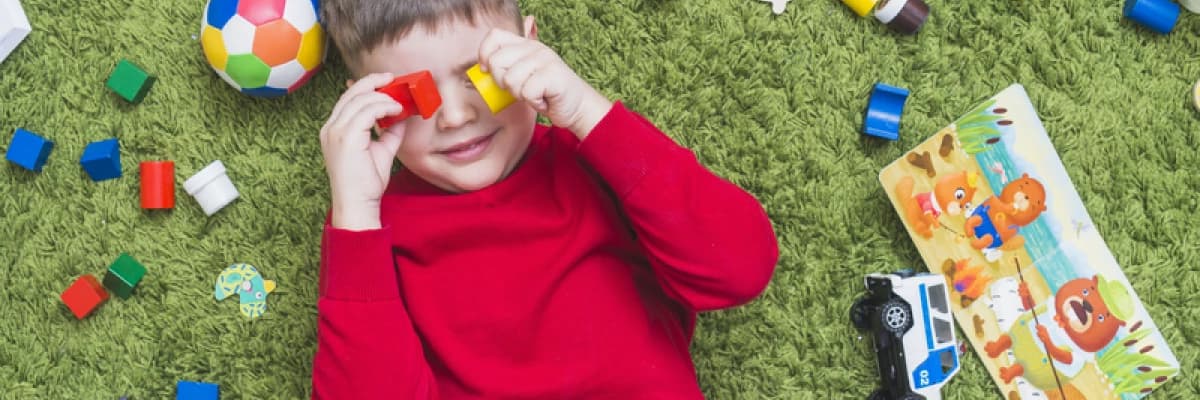 Oyun Terapisi Hakkında Bilmeniz Gerekenler