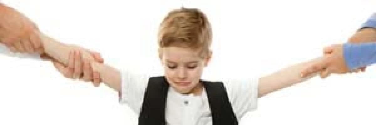 ÇOCUĞUNUZU PSİKOLOĞA GÖTÜRÜRKEN...