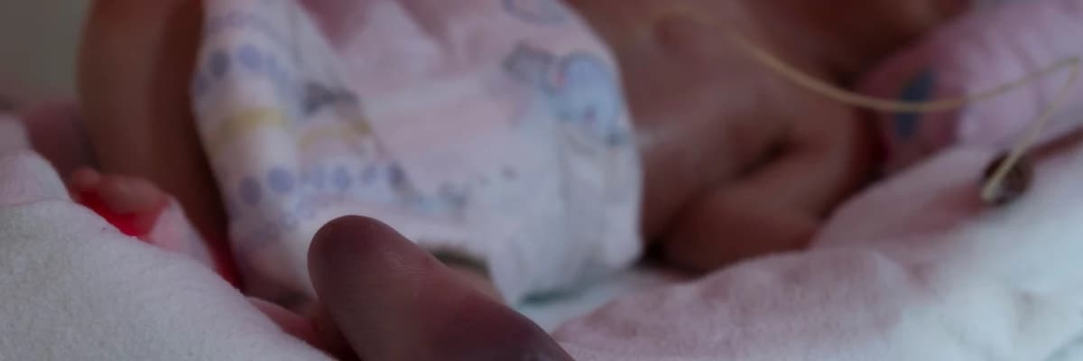 Çocuklarda Doğumsal Kalp Hastalıklarının Belirtileri