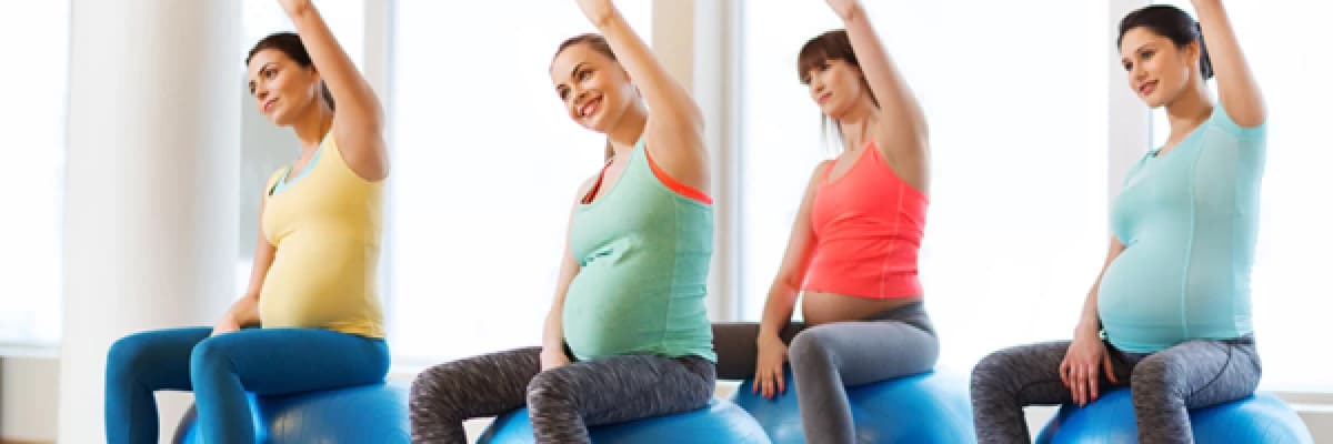 Gebelikte spor yapmak