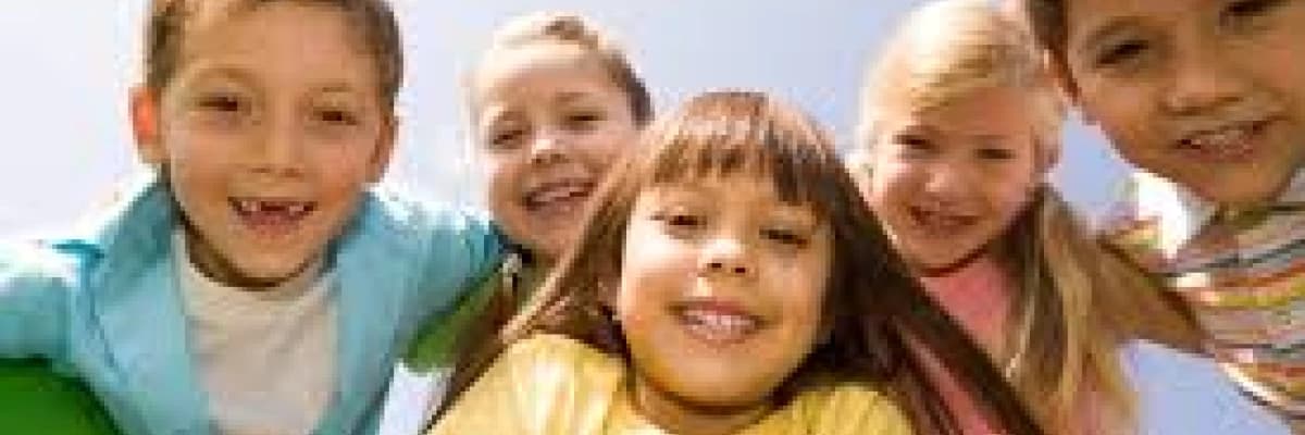 Çocukluk Dönemi Bozukluklarına Uzaktan Bir Bakış