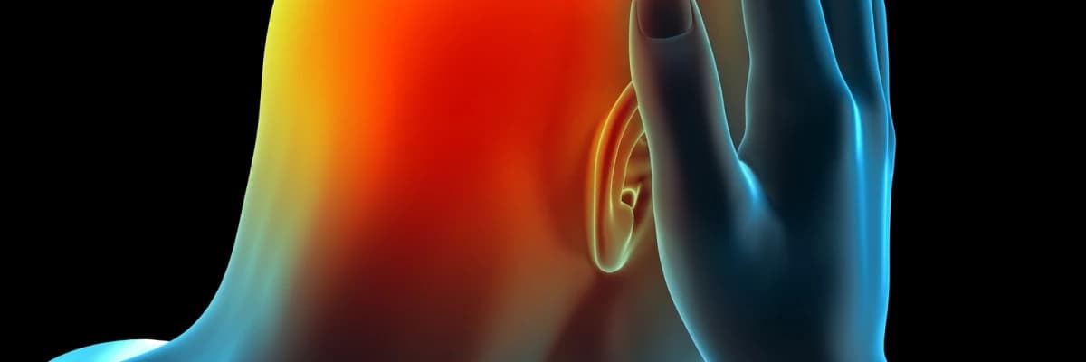 KULAK ÇINLAMASI - UĞULDAMASI ( TİNNİTUS ) NEDEN OLUR