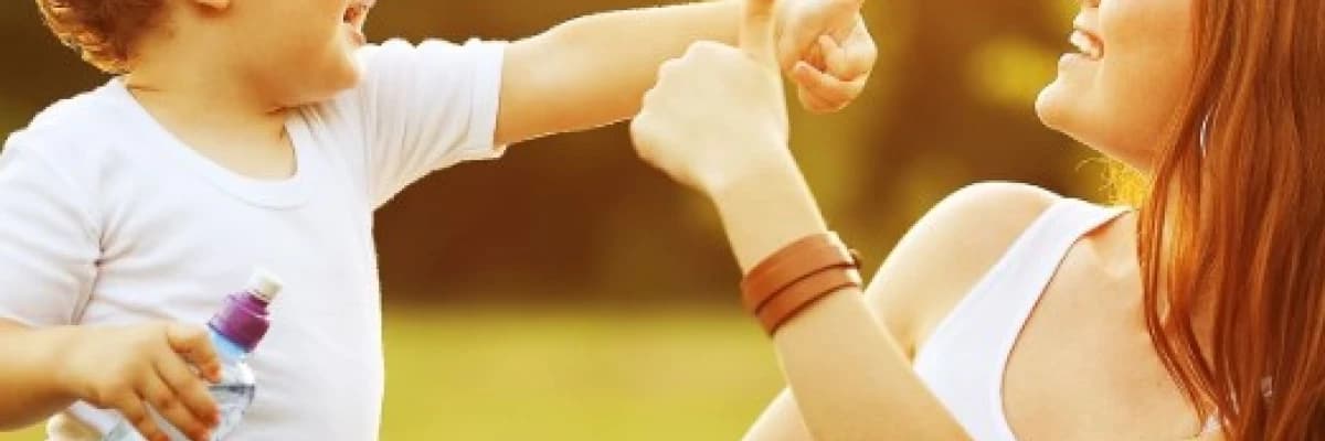 Çocuk Anne İlişkisi: Bağlanma Stilleri