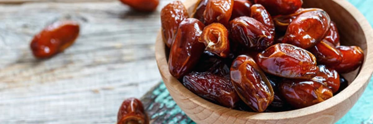 Oruç Tutarken Nasıl Beslenmeliyiz?