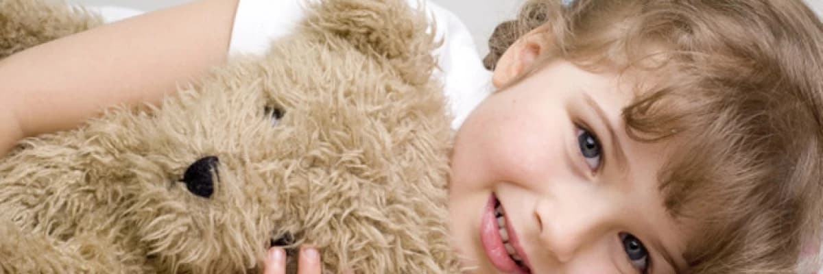 Çocuklarda mastürbasyon ne anlama geliyor?