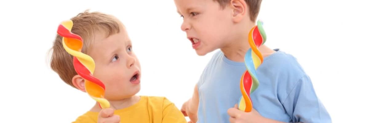 NEDİR KARDEŞ KISKANÇLIĞI?