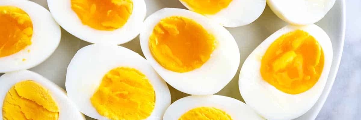 YUMURTANIN FAYDALARI