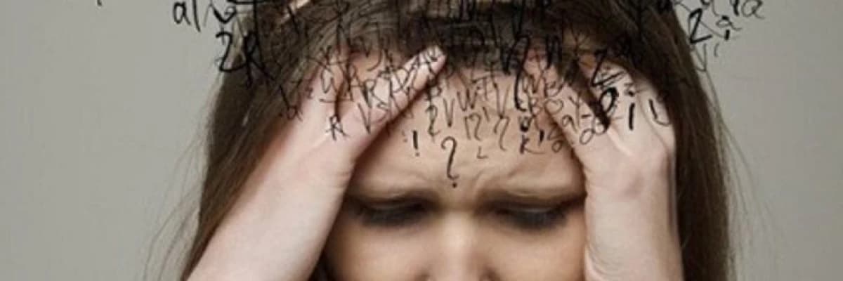 Yaygın Anksiyete Bozukluğu (Kuruntu Hastalığı)