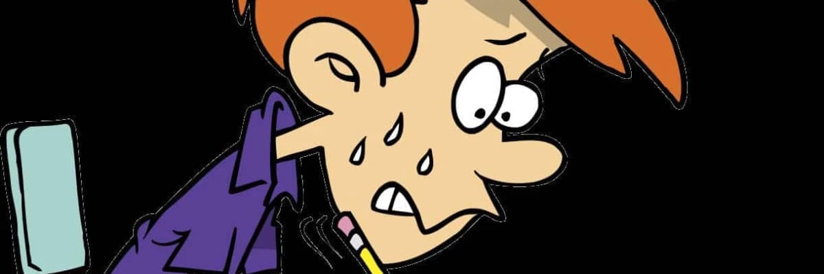 Sınav Kaygısı Tedavisi