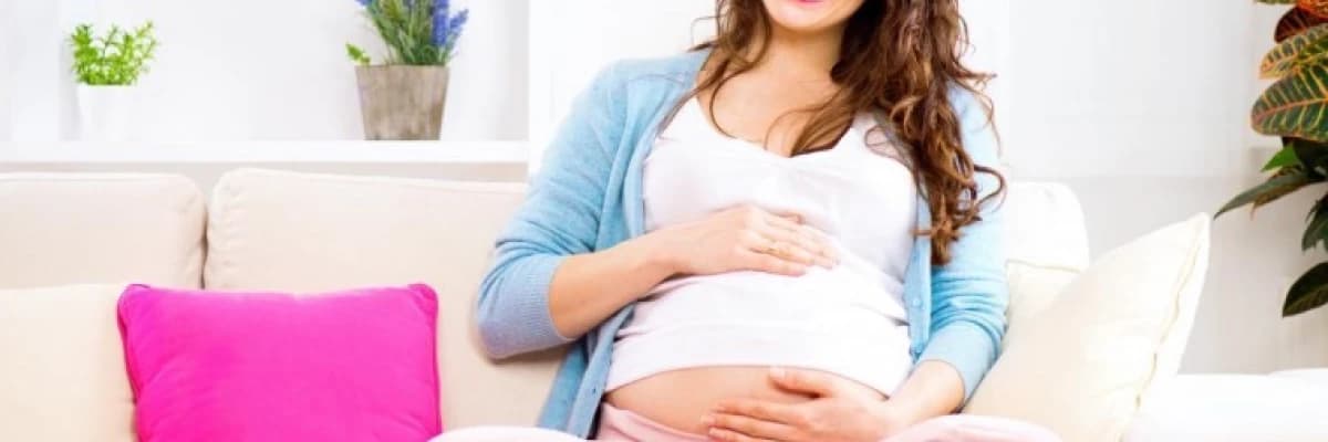 Hamilelik Dönemi ve Bebeğime Hazırlık