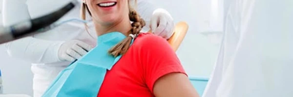 HAMİLELİKTE DİŞ HEKİMLİĞİ