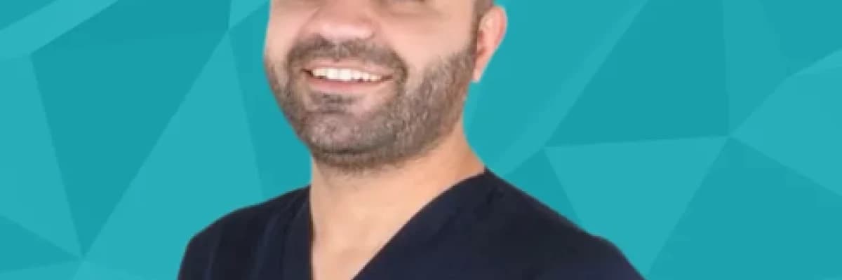 GENEL ANESTEZİ VE SEDASYONLA İMPLANT CERRAHİSİ