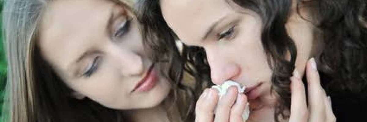 Bunalımda olan birine nasıl yardımcı olabiliriz