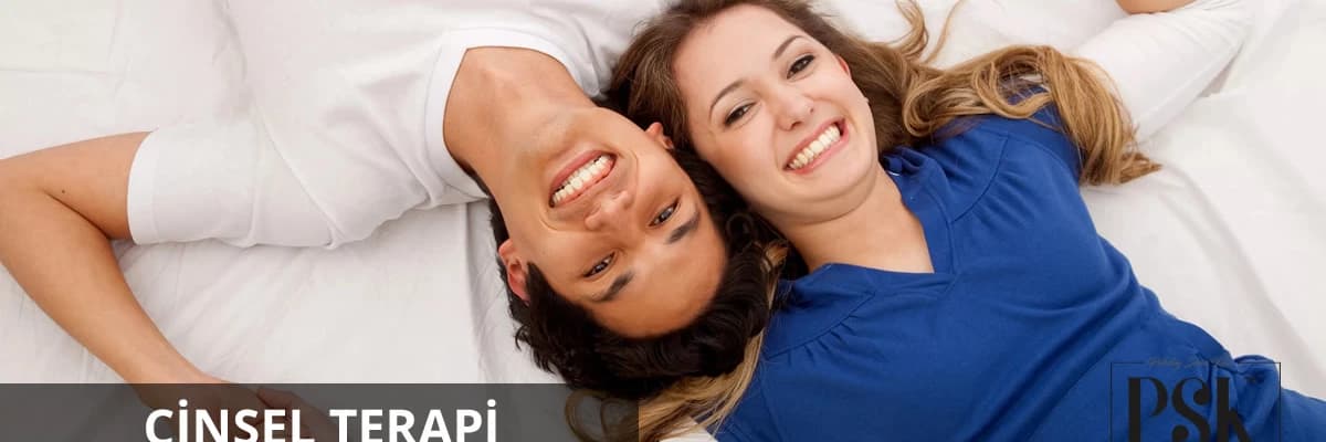 Cinsel Terapi Nedir Ne İçin Gereklidir?