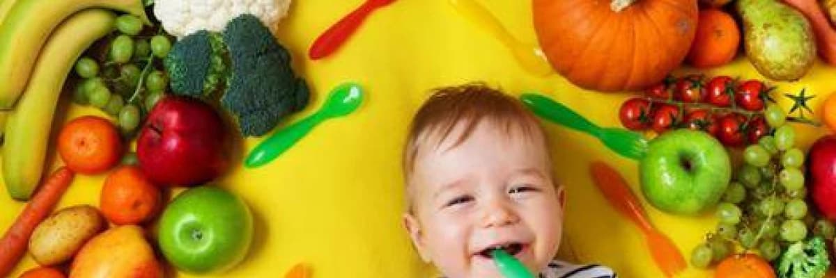 Çocuklarda Besin Alerjisi Nedir