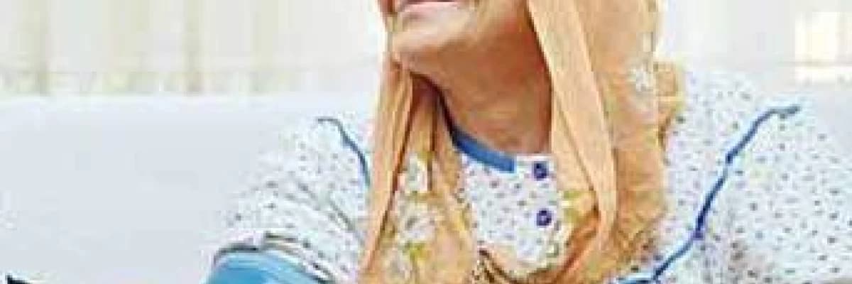 Evde hasta bakımının zorlukları