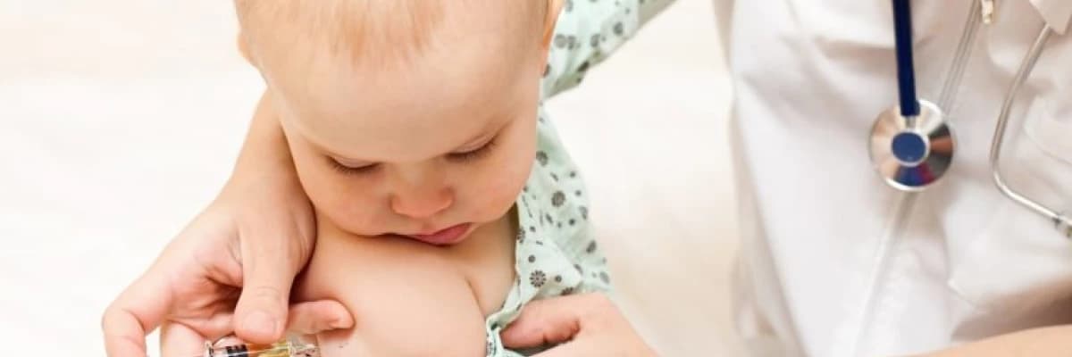 Meningokok Aşıları