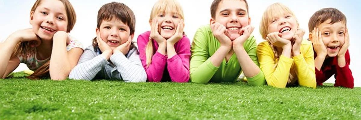 Mutlu çocukların 10 vazgeçilmez ihtiyacı | 2. Kaliteli İlgi