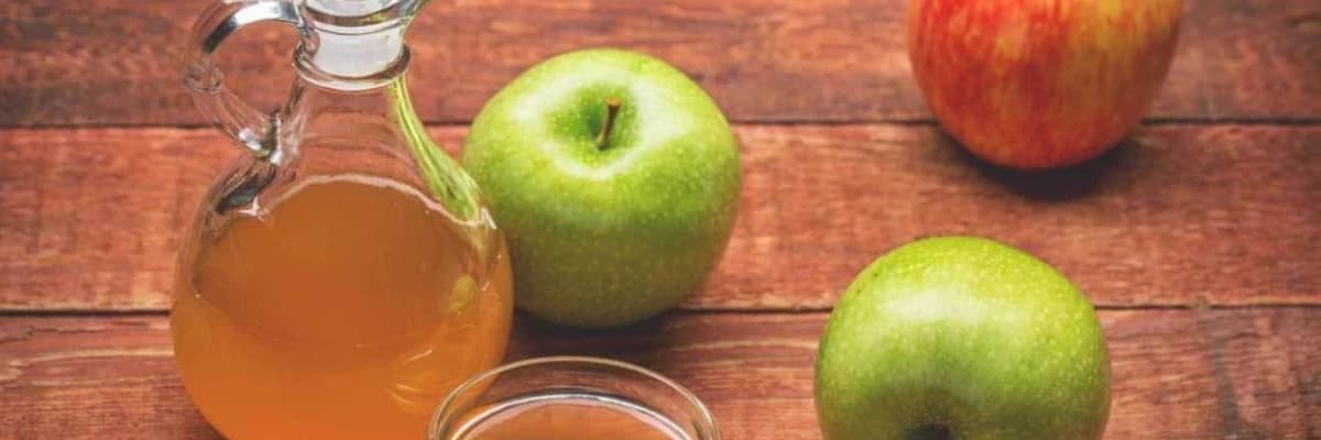 ELMA SİRKESİ'NİN FAYDALARI