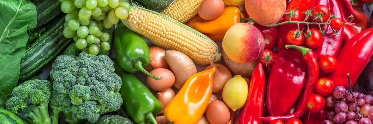 SAĞLIKLI BESLENMEK İÇİN İPUÇLARI