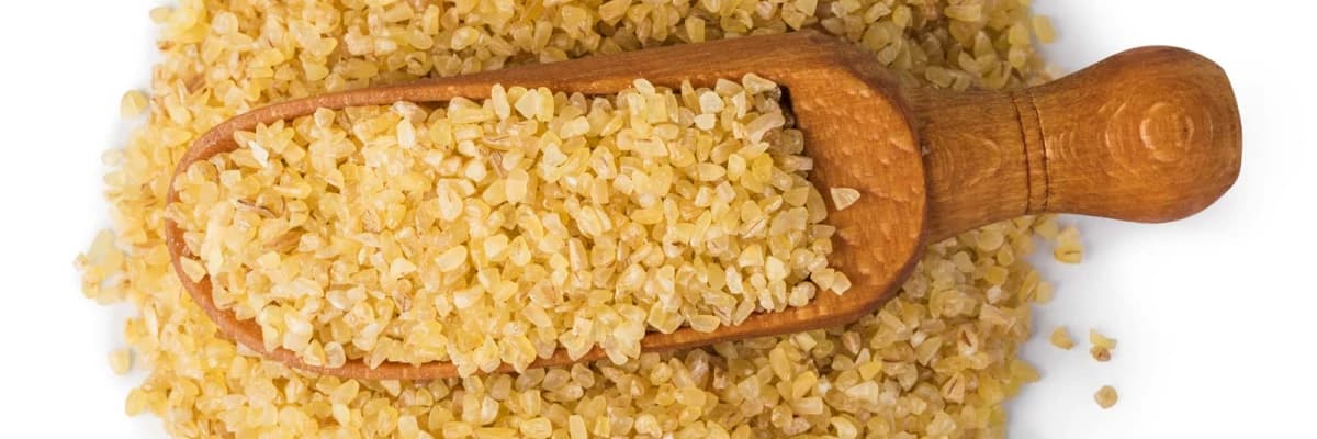 BULGUR