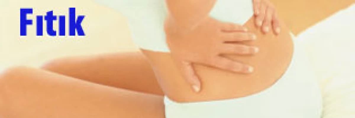 Yemek borusu hastalıklarından fıtık!