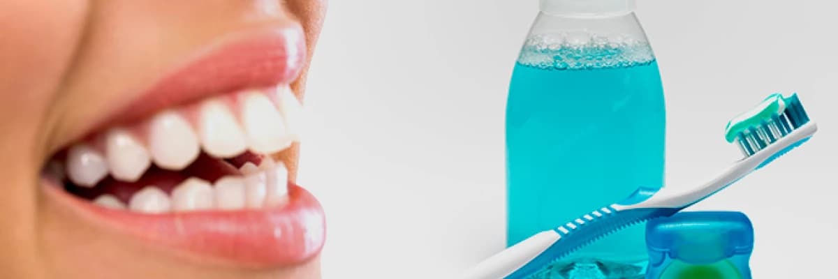 Ağız ve Diş Bakımı